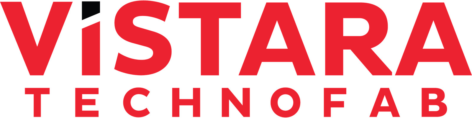 Vistara Technofab Logo